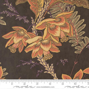 Wild Orchid by Blackbirds Designs for Moda- 70 Tree Bark