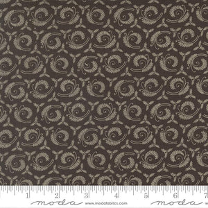 Wild Orchid by Blackbirds Designs for Moda- 73 Tree Bark