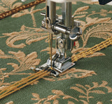 Janome 3 Way Cording Foot-7mm