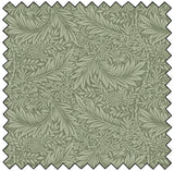 Larkspur-William Morris by V&A 108" Wideback -Sage