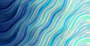 Gradients Auras by Moda-Sapphire Waves