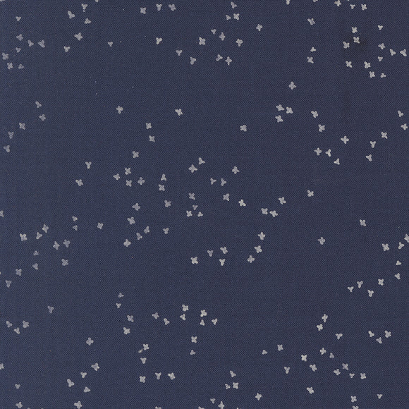 Brookside by 1 Canoe 2 for Moda - 86 Midnight