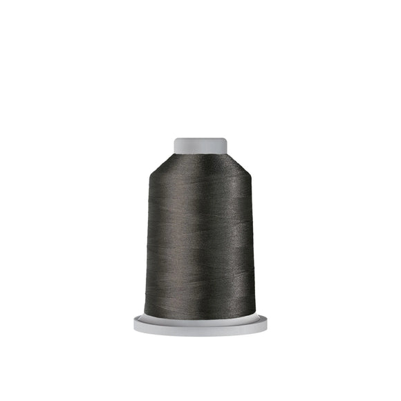 Glide 40wt Polyester 5,500 King Spool-Gravel