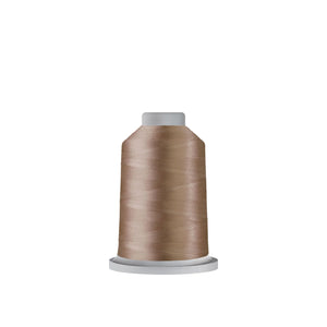 Glide 40wt Polyester 1,100yd Mini King Spool- First Kiss