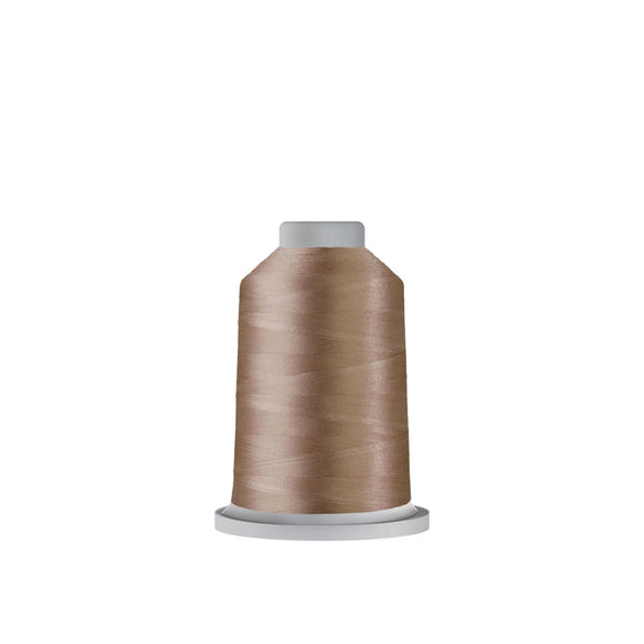 Glide 40wt Polyester 1,100yd Mini King Spool- First Kiss