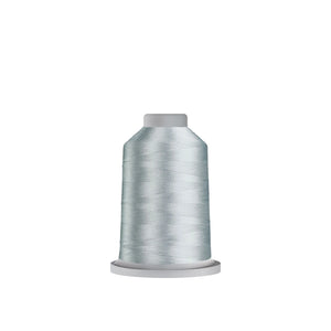 Glide 40wt Polyester 1,100yd Mini King Spool-Seagull