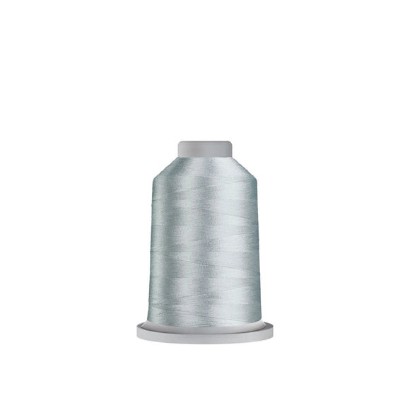 Glide 40wt Polyester 1,100yd Mini King Spool-Seagull
