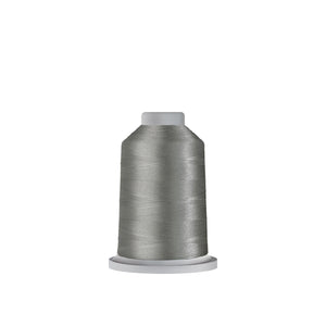 Glide 40wt Polyester 1,100yd Mini King Spool-Star Gazer