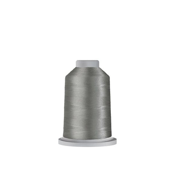 Glide 40wt Polyester 1,100yd Mini King Spool-Star Gazer