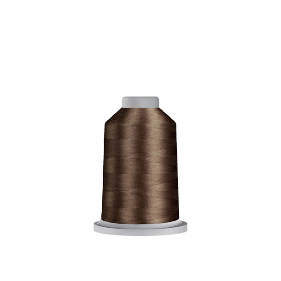 Glide 40wt Polyester 1,100yd Mini King Spool-Dusk