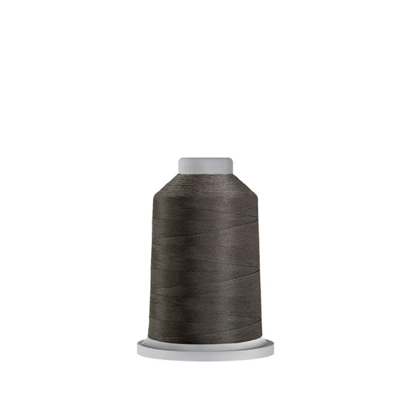 Glide 40wt Polyester 1,100yd Mini King Spool-Anchor