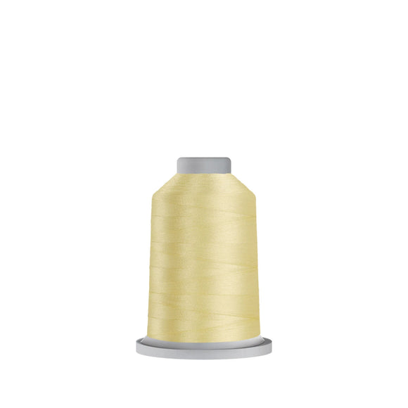 Glide 40wt Polyester 1,100yd Mini King Spool-Fawn