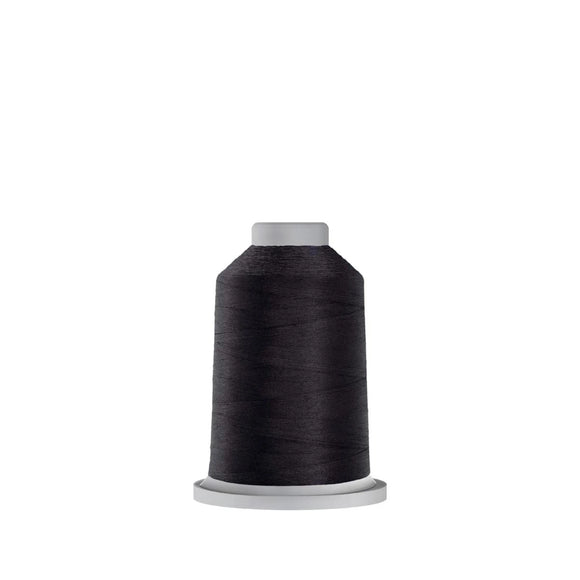 Glide 40wt Polyester 1,100yd Mini King Spool-Presidential