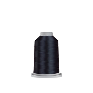 Glide 40wt Polyester 1,100yd Mini King Spool-Olympic