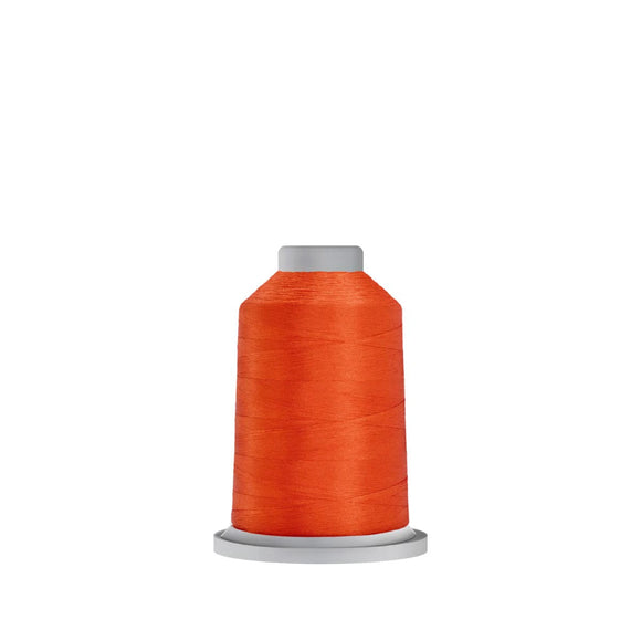 Glide 40wt Polyester 1,100yd Mini King Spool-Autumn