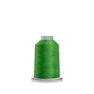 Glide 40wt Polyester 1,100yd Mini King Spool-Turf