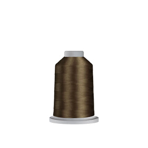 Glide 40wt Polyester 1,100yd Mini King Spool-Marine Corps