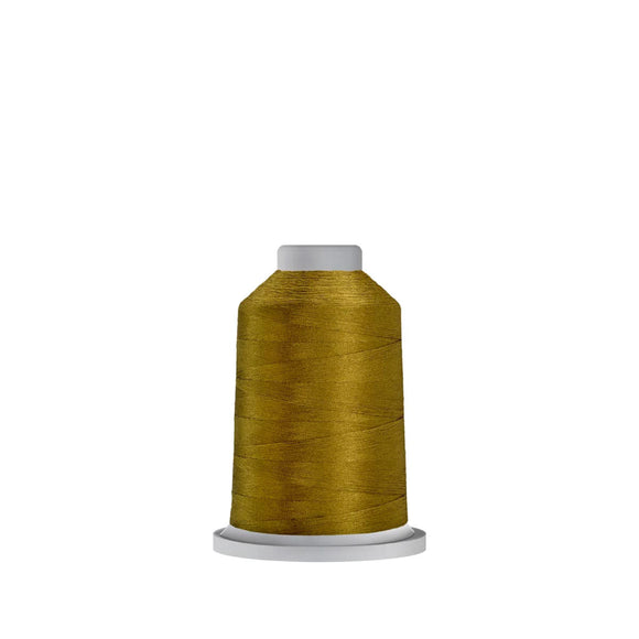 Glide 40wt Polyester 1,100yd Mini King Spool-Penny
