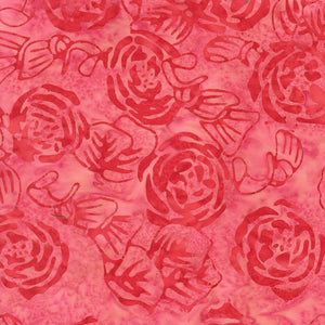 Sunburst Batiks by Moda-Popsicle