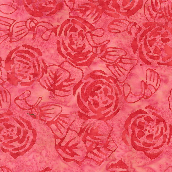 Sunburst Batiks by Moda-Popsicle