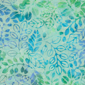 Sunburst Batiks by Moda-Mist