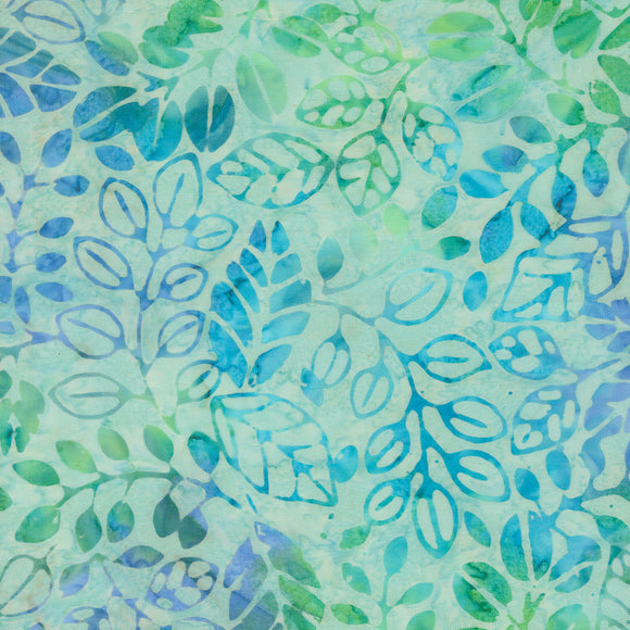 Sunburst Batiks by Moda-Mist