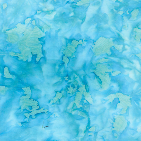 Sunburst Batiks by Moda-Sky