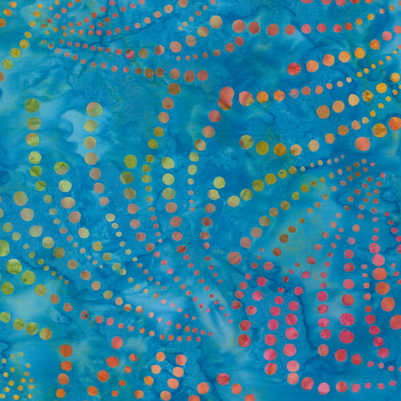 Sunburst Batiks by Moda-Pool