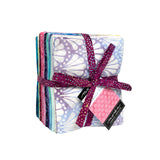 Mermaid Batiks by Moda 26pc. Fat 1/4 Bundle