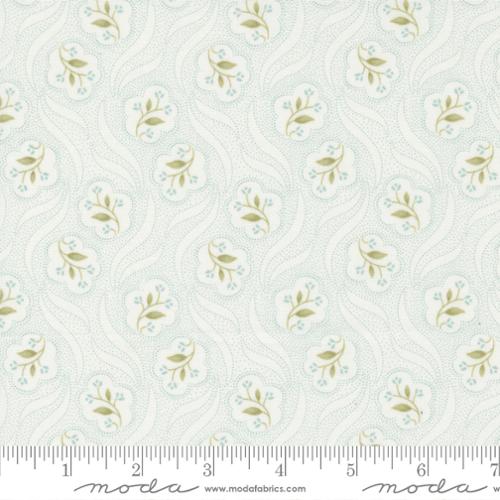 Honeybloom by 3 Sisters for Moda-Water 45
