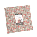 Prairie Gatherings Flannel for Moda - Layer Cake