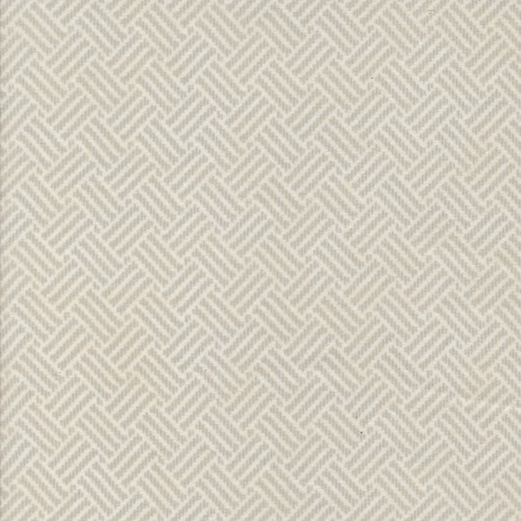 Prairie Gatherings Flannels by Primitive Gatherings for Moda-12F Porcelain