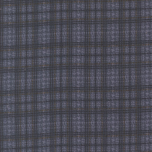 Prairie Gatherings Flannels by Primitive Gatherings for Moda-14F American
