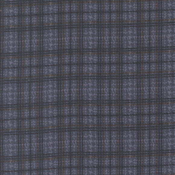 Prairie Gatherings Flannels by Primitive Gatherings for Moda-14F American