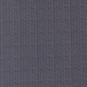 Prairie Gatherings Flannels by Primitive Gatherings for Moda-18F Indigo