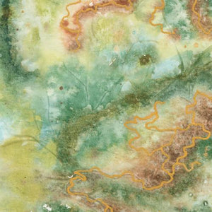 Wanderlust 108" by Create Joy Project for Moda - Jadeite