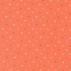 Magic Dot by Lella Boutique for Moda-Coral 11