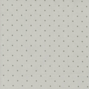 Magic Dot by Lella Boutique for Moda-Silver 17