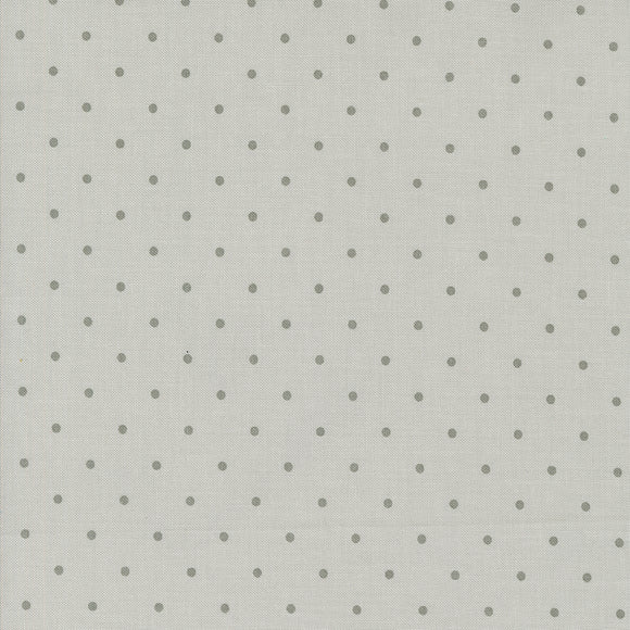 Magic Dot by Lella Boutique for Moda-Silver 17