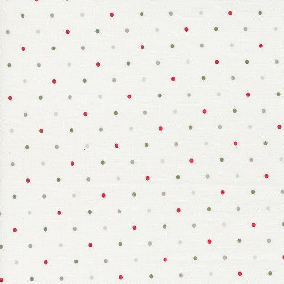 Magic Dot by Lella Boutique for Moda-Christmas 38