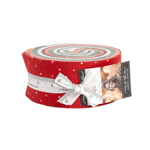 Magic Dot by Lella Boutique for Moda-Jelly Roll