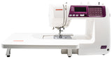 Janome 5300 QDC-G Sewing Machine