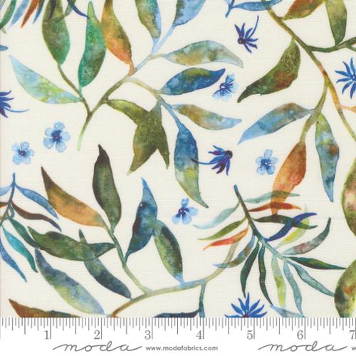 Wanderlust by Create Joy Project for Moda - 41 Cloud