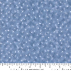 Winter Chill by Debbie Maddy for Moda - 07 Glacier