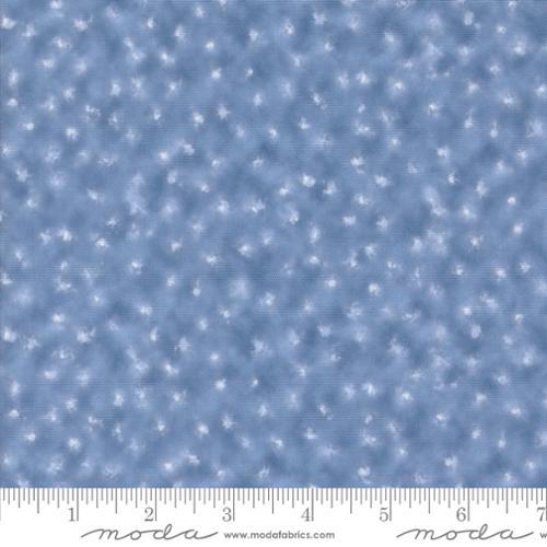 Winter Chill by Debbie Maddy for Moda - 07 Glacier