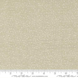 Dotty Thatched by Robin Pickens for Moda - Washed Linen