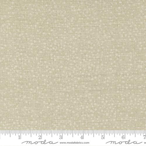Dotty Thatched by Robin Pickens for Moda - Washed Linen