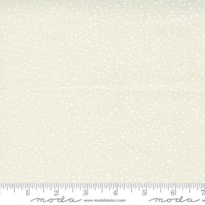 Dotty Thatched by Robin Pickens for Moda - Cream