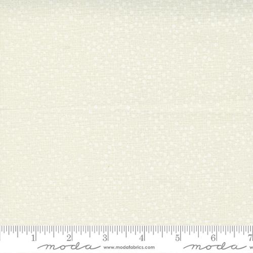 Dotty Thatched by Robin Pickens for Moda - Cream