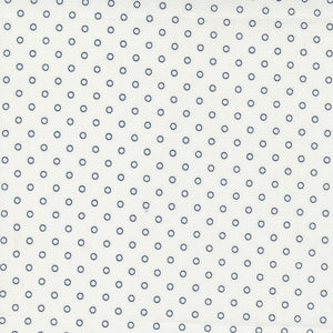 Nantucket Summer by Camille Roskelley for Moda- 64 Cream